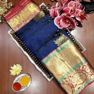 KANCHIPATTU SAREES